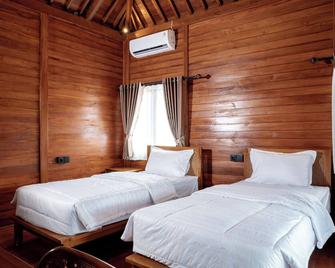 The Swantari By Arba - Magelang - Sovrum