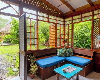 Close to everything. Beaches, grocery store, pharmacy, restaurants and more - Puerto Viejo de Talamanca