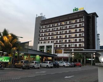 HIG Hotel - Kuah