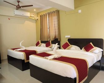 Kalyan Residency By Azalea - Madurai