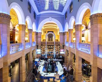 THE MIDLAND HOTEL, Chicago, a Tribute Portfolio Hotel - Chicago - Olohuone