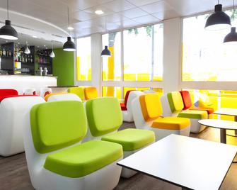 Ibis Styles Lyon Villeurbanne - Villeurbanne - Bar