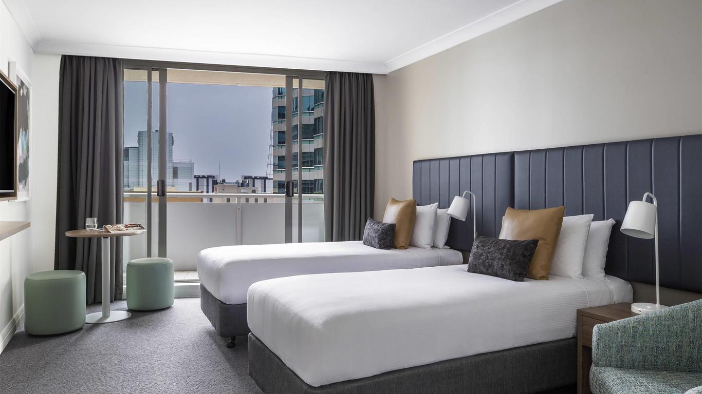 Mantra Chatswood