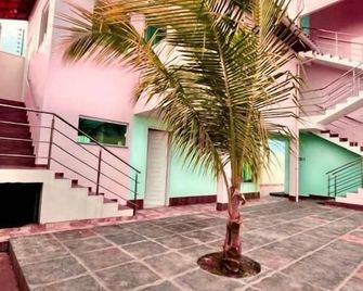 Pousada Villa Monale - Barreirinhas