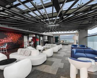 Radisson Red Danang - Da Nang - Lounge