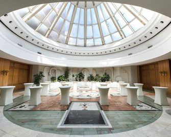 President Hotel-Moscow - Moscow - Lobby