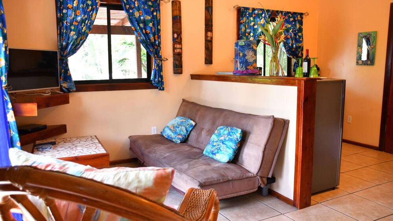 West Bay Lodge And Spa