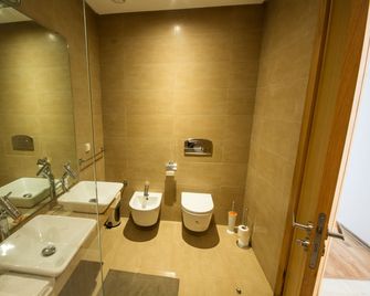 Marina Rabat Suites & Apartments - Rabat