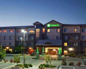 Holiday Inn Denver-Parker-E470/Parker Road - Parker - Edificio