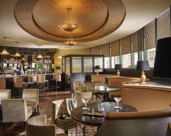 Kilkenny Ormonde Hotel - קילקני - בר