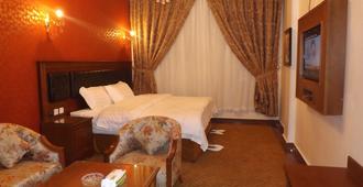 Canary Beach Hotel - Yanbu - Makuuhuone