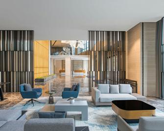 Fairfield by Marriott Zhuhai Xiangzhou - Zhuhai - Lobby