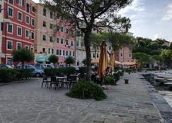 Casa di Stella - Portovenere - Patio