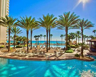 Shores Of Panama #0905 - Panama City Beach - Pool