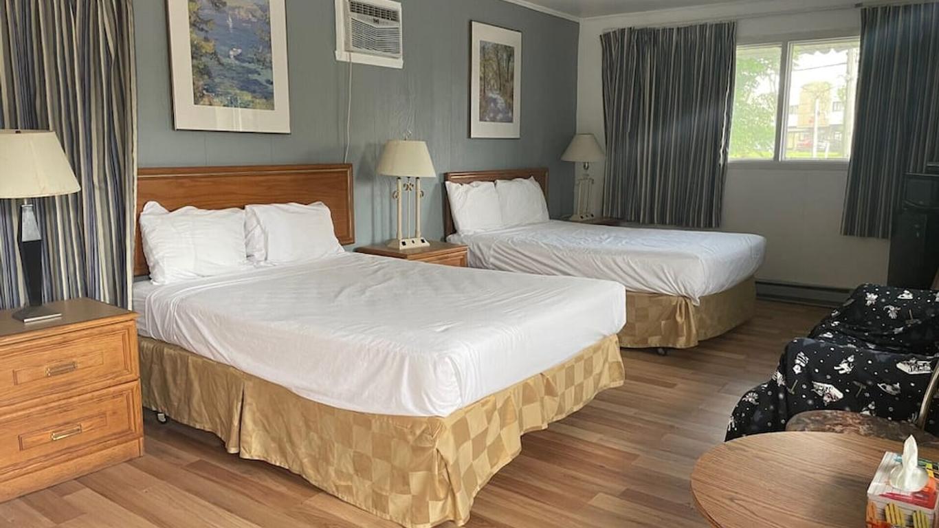 Motel Jann