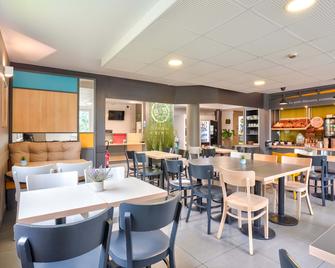 B&B HOTEL Goussainville CDG - Goussainville - Restaurant
