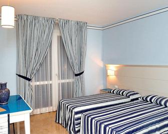 Resort Cala La Luna - Favignana - Habitación