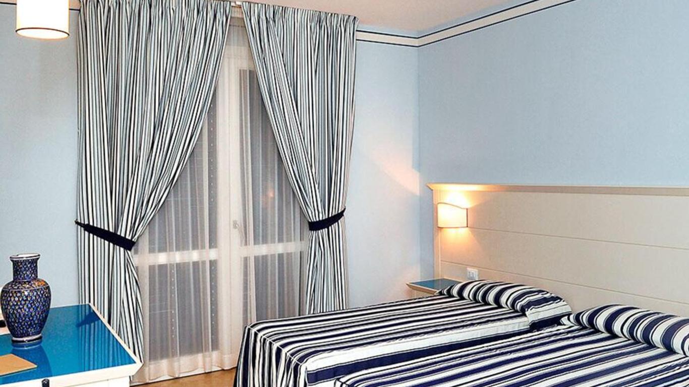 Resort Cala La Luna