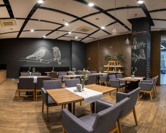 Ibis Styles Bialystok - Białystok - Restaurant