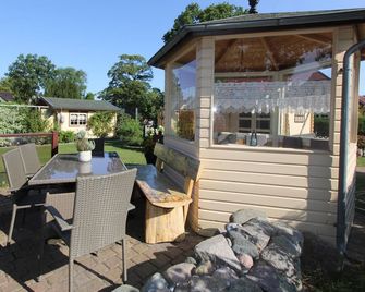 Wald-Eck - Prerow - Patio