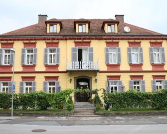 Privatpension Lang - Leibnitz - Building