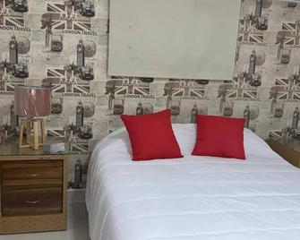 Malecon Cozy Premium Plus 13 - Santo Domingo (Dominicaanse Republiek) - Slaapkamer