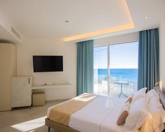 Parco dei Principi - Resort & Spa - Torre San Giovanni - Sala de estar