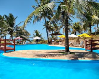 Hotel Coco Beach - Conde - Pool