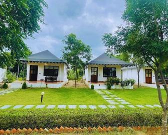 Cattle Inn Resort - Luxury Cottages Pushkar - Pushkar - Edifici
