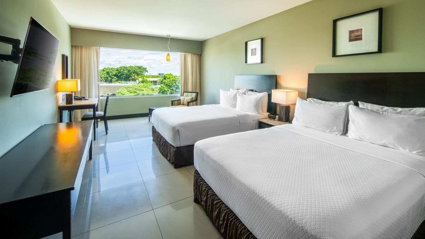 Crowne Plaza Villahermosa By IHG