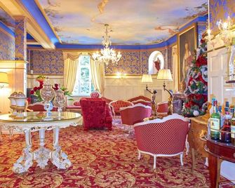 Hôtel du Parc - Thann