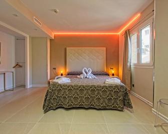 Caballero Errante - Madrid - Habitación