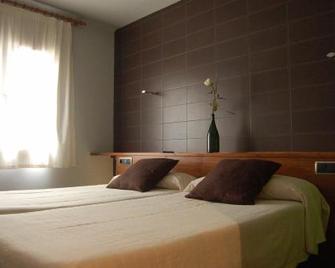 Fonda Farre - Baro - Schlafzimmer