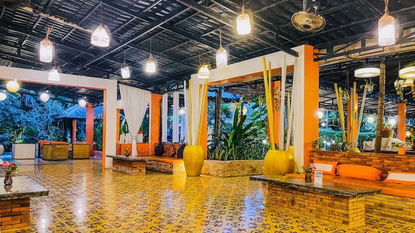 Central Privilege Hotel