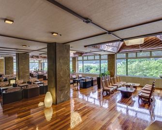 Kinugawa Hotel Mikazuki - Nikko - Ristorante