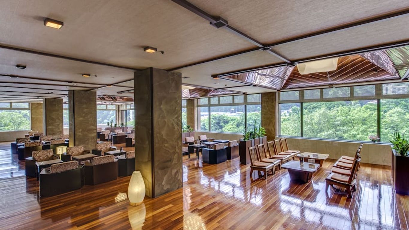 Kinugawa Hotel Mikazuki