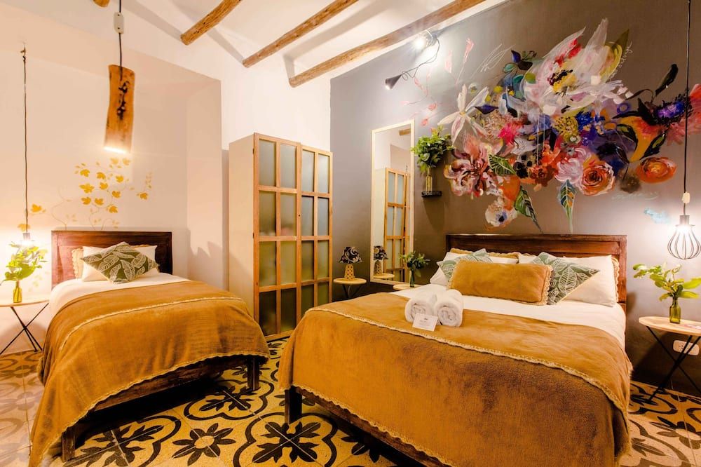 Niños Hotel Meloc - Cuzco - Sovrum