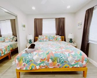 Casa Cordova Apartments By Lowkl - Fort Lauderdale