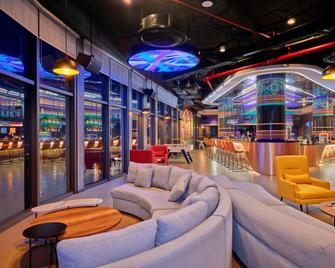 Tru by Hilton Lao Cai City Riverside - Lao Cai - Sala de estar