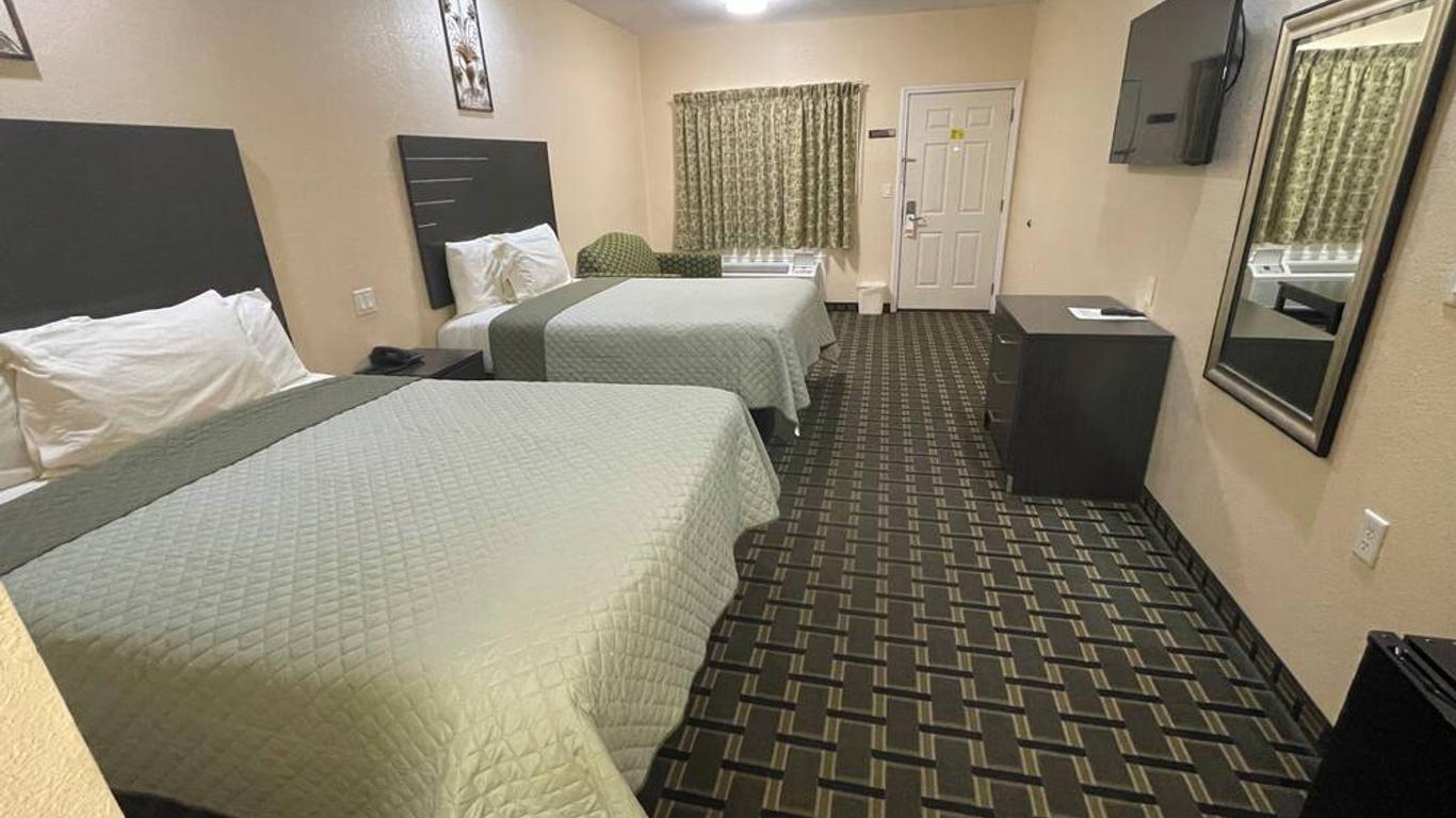 Homegate Inn & Suites West Memphis