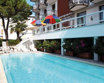 Hotel Touring - Grado - Kolam