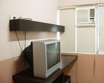 Gv Hotel - Naval - Naval - Servicio de la habitación