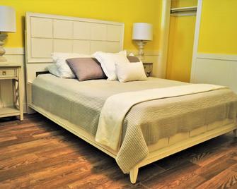 Meris Gardens Bethany - Bethany Beach - Habitación