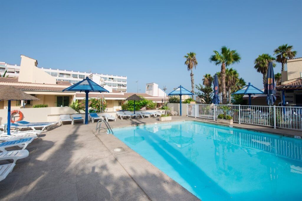 بنجالوز سايد شور