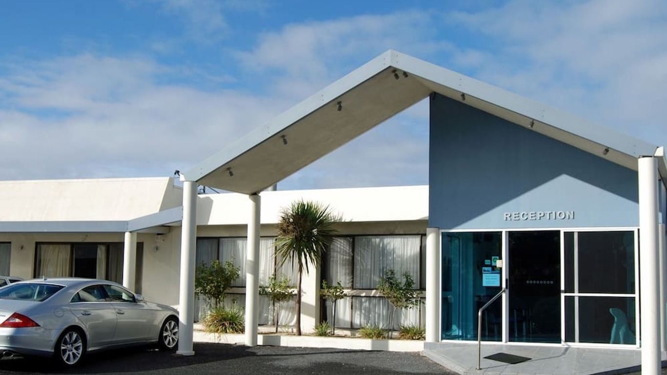 Robetown Motor Inn & Apartments