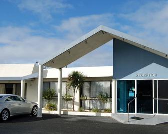 Robetown Motor Inn & Apartments - Robe - Будівля