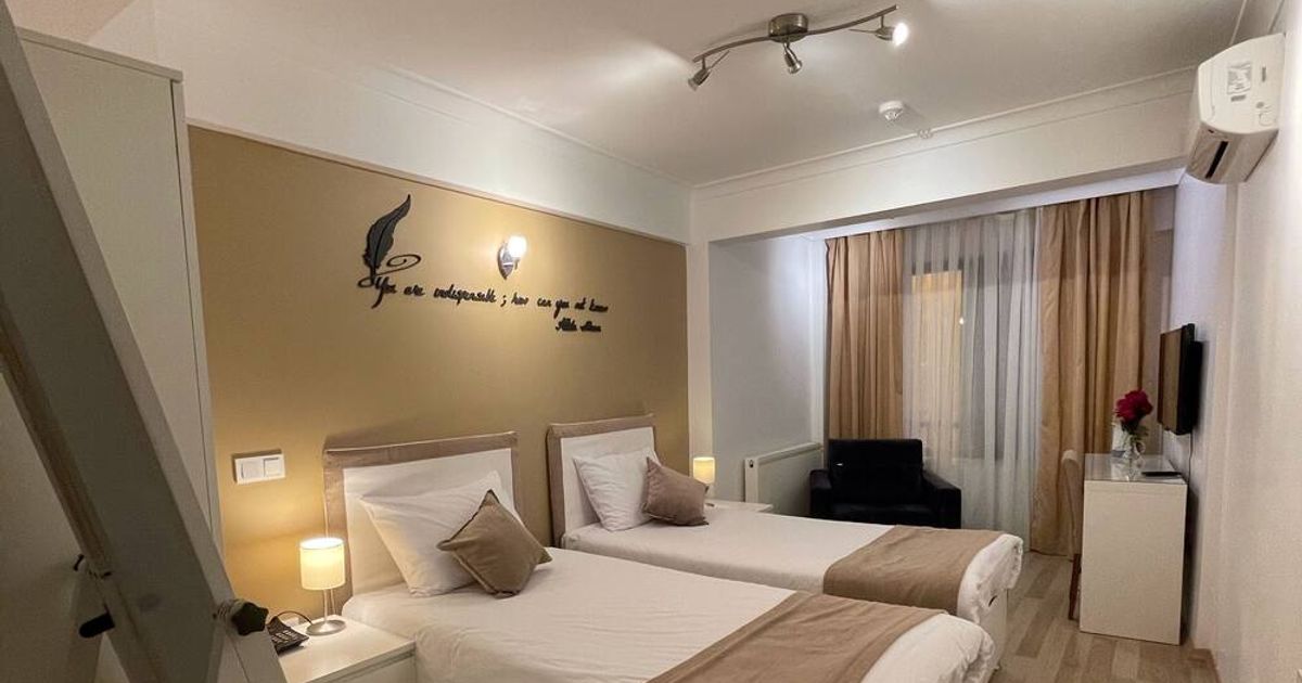 The Print House Hotel from 9. Istanbul Hotel Deals & Reviews KAYAK