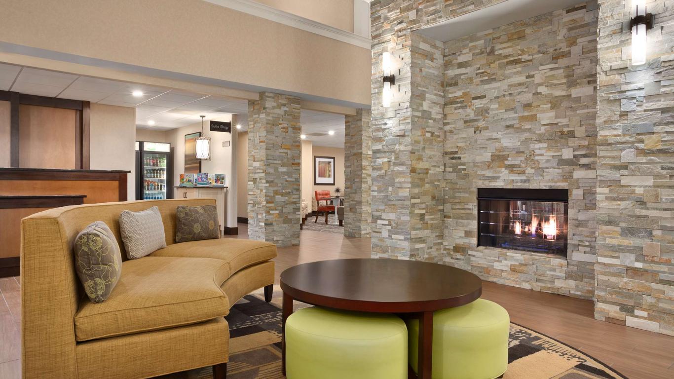 Homewood Suites by Hilton Dallas - Park Central Area