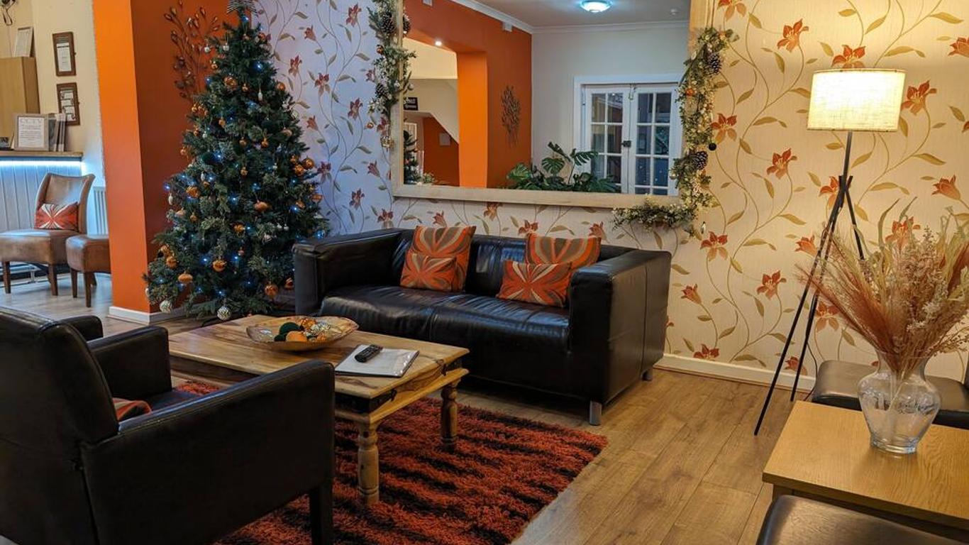 Coasters Holiday Apartments