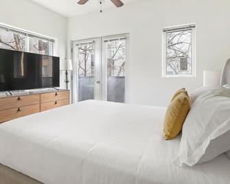 Landing at Pearl Studios - Studio in Northwest Portland - פורטלנד - חדר שינה